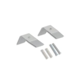 Профиль врезной алюминиевый LC-LPV-3273-2 Anod