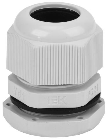 Сальник PG29 d18-24мм IEK YSA20-25-29-54-K41 20шт