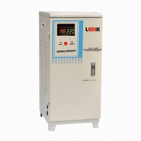 Стаб. напр-я LE R6 C 15000W (шкаф) 80-260V, IP20 (1) рел.