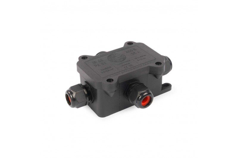 Коробка распределительная герметичная MG Box S-2 IP68 (Fortisflex)
