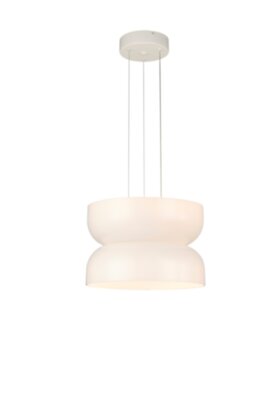 Подвесной светильник Ascella 1110245P/A 25W 4000K/white