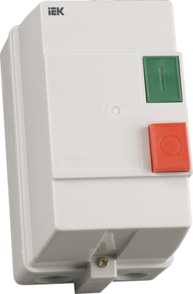 ДУБЛИКАТ IEK КОНТАКТОР КМИ-22560 25А 220В в оболочке