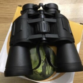 Бинокль 40х40