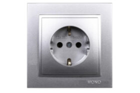 МОНО Despına Роз,1-ая с/з Серебро (10/100)	с рамкой