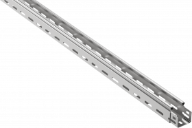 IEK Лоток перфорированный 100х50 L3000 сталь 0.5мм CLP10-050-100-055-3