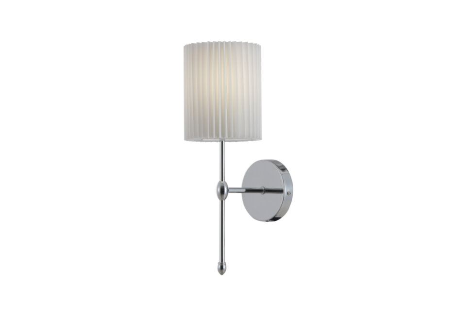 Бра настенное 1*40ВТ Е14 SWT L180W130H400