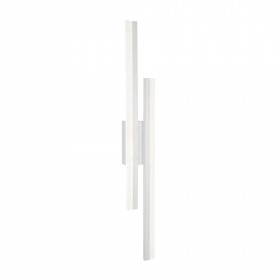 Настенный светильник LED4U L2231-650 WH