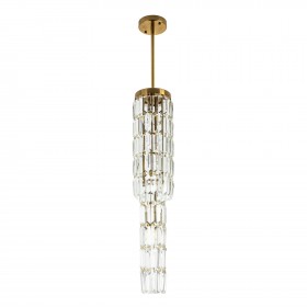 Подвесная люстра MODELUX ML.853.3 BS