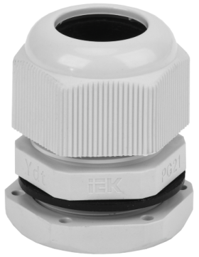 Сальник PG36 d24-32мм IEK YSA20-32-36-54-K41 20шт