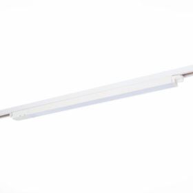 ST366.548.24 Св-к трек. Белый LED 1*24W 4000K 2 450Lm Ra>98 120 IP20 L600xW34xH33 180-240V