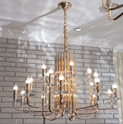 7570/20  Люстра