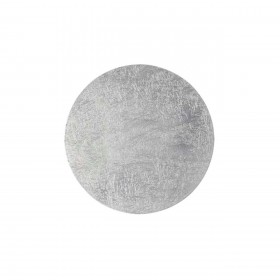 3562/9WL HIGHTECH ODL18 193 серебр.фольг-ние Настен.светильник IP20 LED 3000K 9W 504Лм 220V LUNARIO