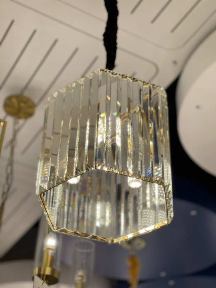 89345/300 Люстра