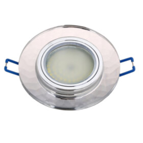 D0601-1 серебро (silver) 95*10MM 50шт./коробка