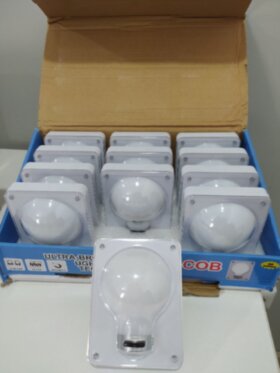 Лампочка фонарь BL-311