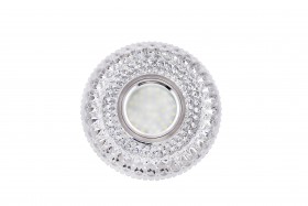 K1656L-1 прозрачный（clear) 125*35mm 50шт./коробка