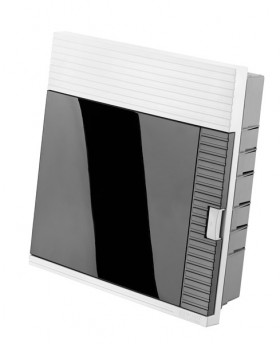 МОНО  Электрощиток  24 м ЩРВ  (3/1)