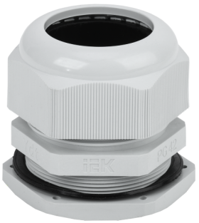 Сальник PG42 d30-40мм IEK YSA20-40-42-54-K41 20шт