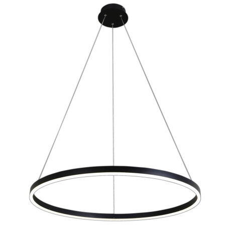 Люстра подвесная Meridiana 111D6301P/1000 50W 4000k/black