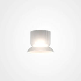 Подвесной светильник Ascella 1110245P/C 25W 4000K/white