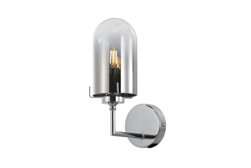 Бра настенное 1*40ВТ Е14 SWT L185W110H270