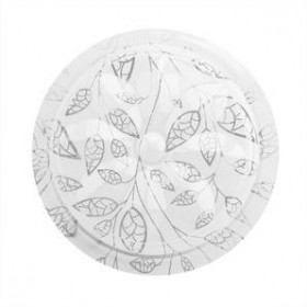 Свет-к с/д (потолочный) СЛЛ 007 18Вт 6К Сюзи  (260x80) (10)