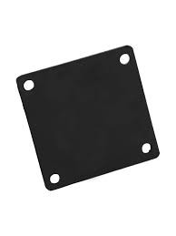 Заглушка LP-3535 Anod Black