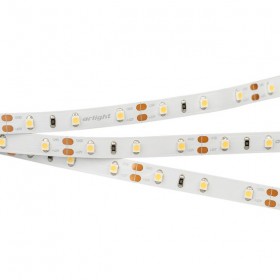Светодиодная лента RT 2-5000 12V (3528, 300 LED, CRI98) (дневной белый 4000K)