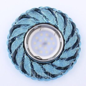 K1109L-9 голубой（blue） 115*35mm 50шт./коробка