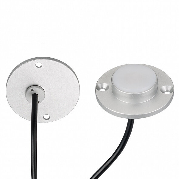 Светильник ART-DECK-LAMP-R40-1W (SL, 120 deg, 12-24V) (4000K)
