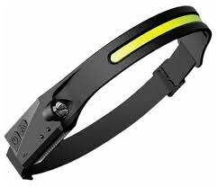 Налобный фонарь YYC-GY-70