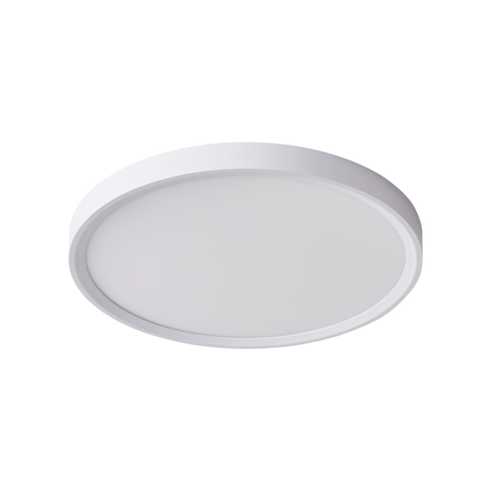 Потолочный светильник LED4U L3030-300 WH