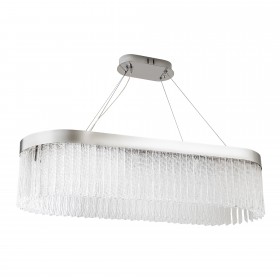 Подвесная люстра MODESTYLE MS.9701.1000 CH