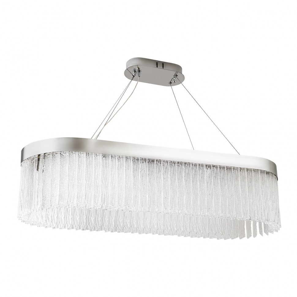 Подвесная люстра MODESTYLE MS.9701.1000 CH