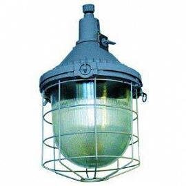 Светильник НСП 11-500-002 IP65 с решеткой Ватра 77701316/77704279