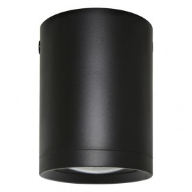 IL.0005.5000 Светильник LED 1*50W потолочный спот Черный IL.0005.5000