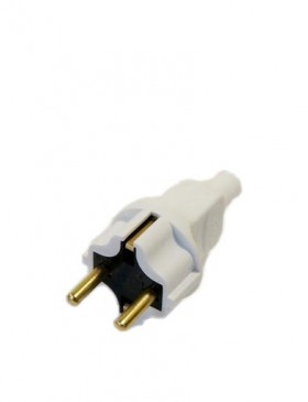 Вилка штепсельная В16-010 (350)