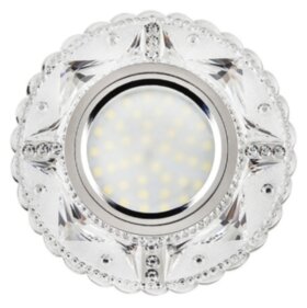 K1110L-1 прозрачный（clear） 100*35mm 50шт./коробка