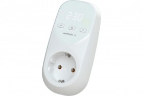 Реле напряжения welrok PR