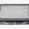 Прожектор светодиодный модульный, RGB, с пультом, 50Вт, IP65, 220В Черный   5080685