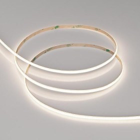 Лента COB-X504-5mm 12V (6.5 W/m, IP20, CSP, 5m) (дневной белый 4000K)