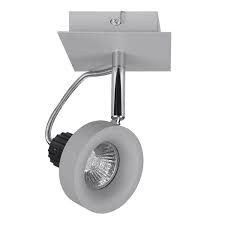 210119*** Светильник VARIETA 16 HP16 СЕРЫЙ (в комплекте)