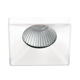 HAN SOLO GU10 white светильник встраиваемый