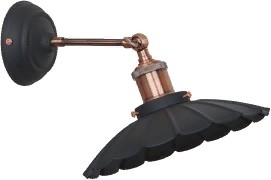 B5061 SBK+RC (1/10) Бра