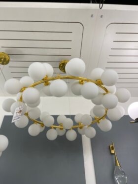 89355/950 Люстра