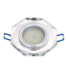 D0801L-1 серебро (silver) 95*10MM 50шт./коробка