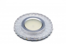 K1111L-1 прозрачный（clear）95*95*25MM 50шт./коробка