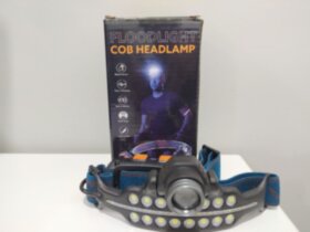 Фонарь налобный светодиодный YYC GY-27