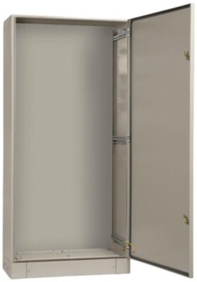 Корпус металлический ЩМП-18.6.4-074 У2 IP54 IEK YKM40-1864-54