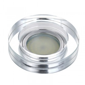 S4601-1 серебро (silver) 90*90*20MM 50шт./коробка